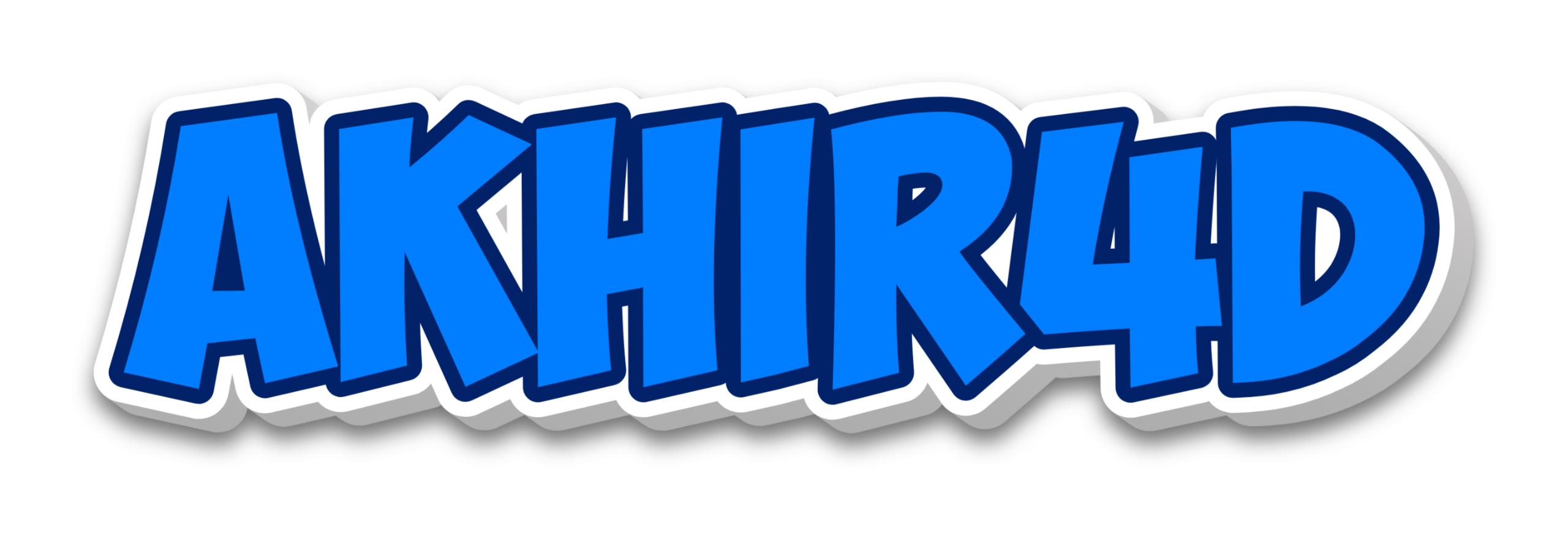 AKHIR4D